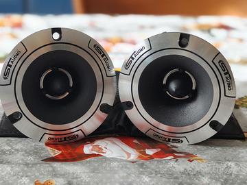 COPPIA TWEETER ST101 STAUDIO