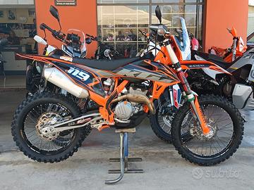 Ktm 250 SX-F 2022