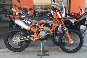 Ktm 250 SX-F 2022