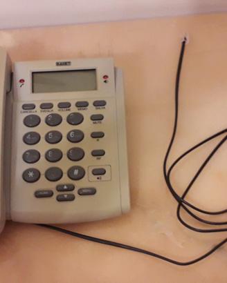 Telefono Saiet