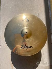 ZILDJIAN A CUSTOM MEDIUM RIDE