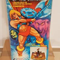 Giochi in scatola MB,Ravensburger ,Parker ecc