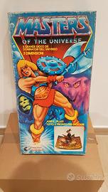 Giochi in scatola MB,Ravensburger ,Parker ecc