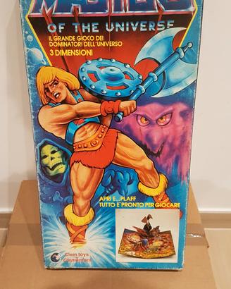 Giochi in scatola MB,Ravensburger ,Parker ecc