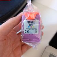 Toner 302XL