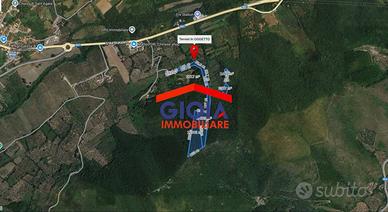 Terreno di 41898 m² a Sessa Aurunca
