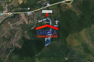 Terreno di 41898 m² a Sessa Aurunca