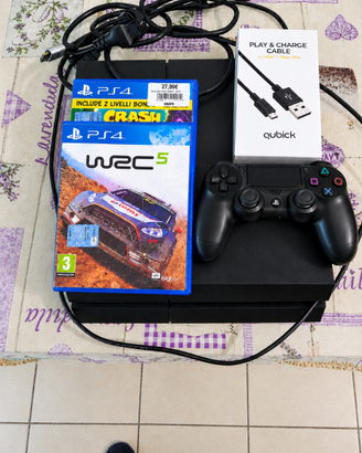 Play Station 4 