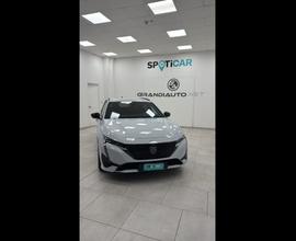 PEUGEOT 308 SW 1.2 puretech t GT s&s 130cv eat8