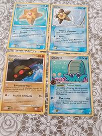Pokemon vintage 