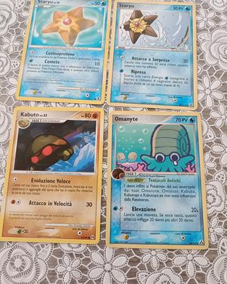 Pokemon vintage 
