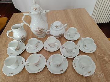 servizio caffè 