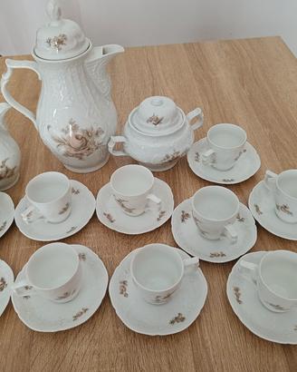 servizio caffè 