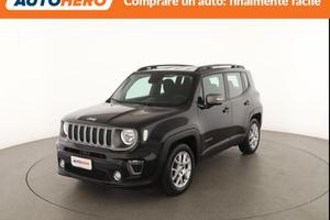 JEEP Renegade 1.0 T3 Limited