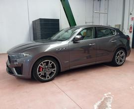Maserati Levante V6 Diesel AWD Gransport