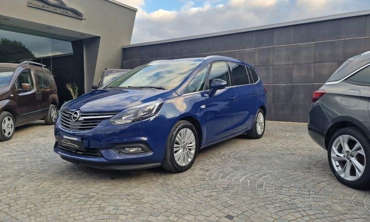 OPEL Zafira 1.6 CDTi 134CV Start&Stop Innovation