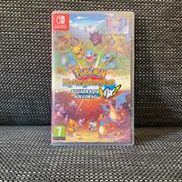 Pokémon Mystery Dungeon Squadra di Soccorso DX