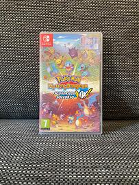 Pokémon Mystery Dungeon Squadra di Soccorso DX