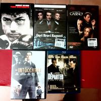 Gangster Movie Collection (5 Film)(Nuovo)