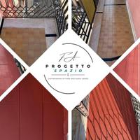 PROGETTO SPAZIO - Cartongesso, Pittura e Restauro