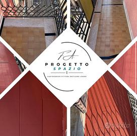 PROGETTO SPAZIO - Cartongesso, Pittura e Restauro