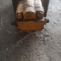 motoridittore oleodinamico