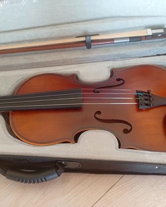 Violino Cahaya Mai Usato