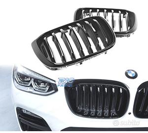 GRIGLIA BMW X3 G01 18-20 LOOK M PERFORMANCE