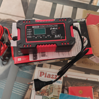 Caricabatterie e manutentore