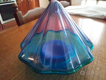 PORTA CIOCCOLATINI TUPPERWARE