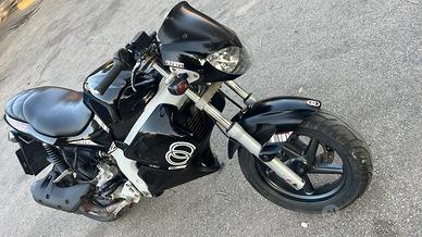 Gilera 125