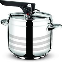 BERGNER Swiss Home Zurich - Pentola a pressione