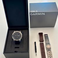 Orologio GARMIN D2 MACH 1 Aviator