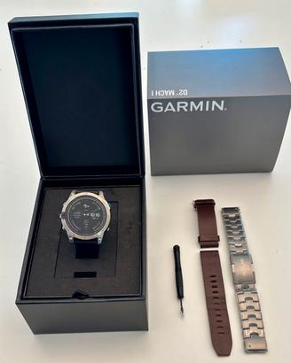 Orologio GARMIN D2 MACH 1 Aviator