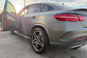 Mercedes-Benz  Classe GLE 350