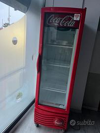 Frigo Bar COCA-cola