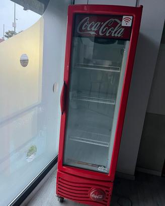 Frigo Bar COCA-cola