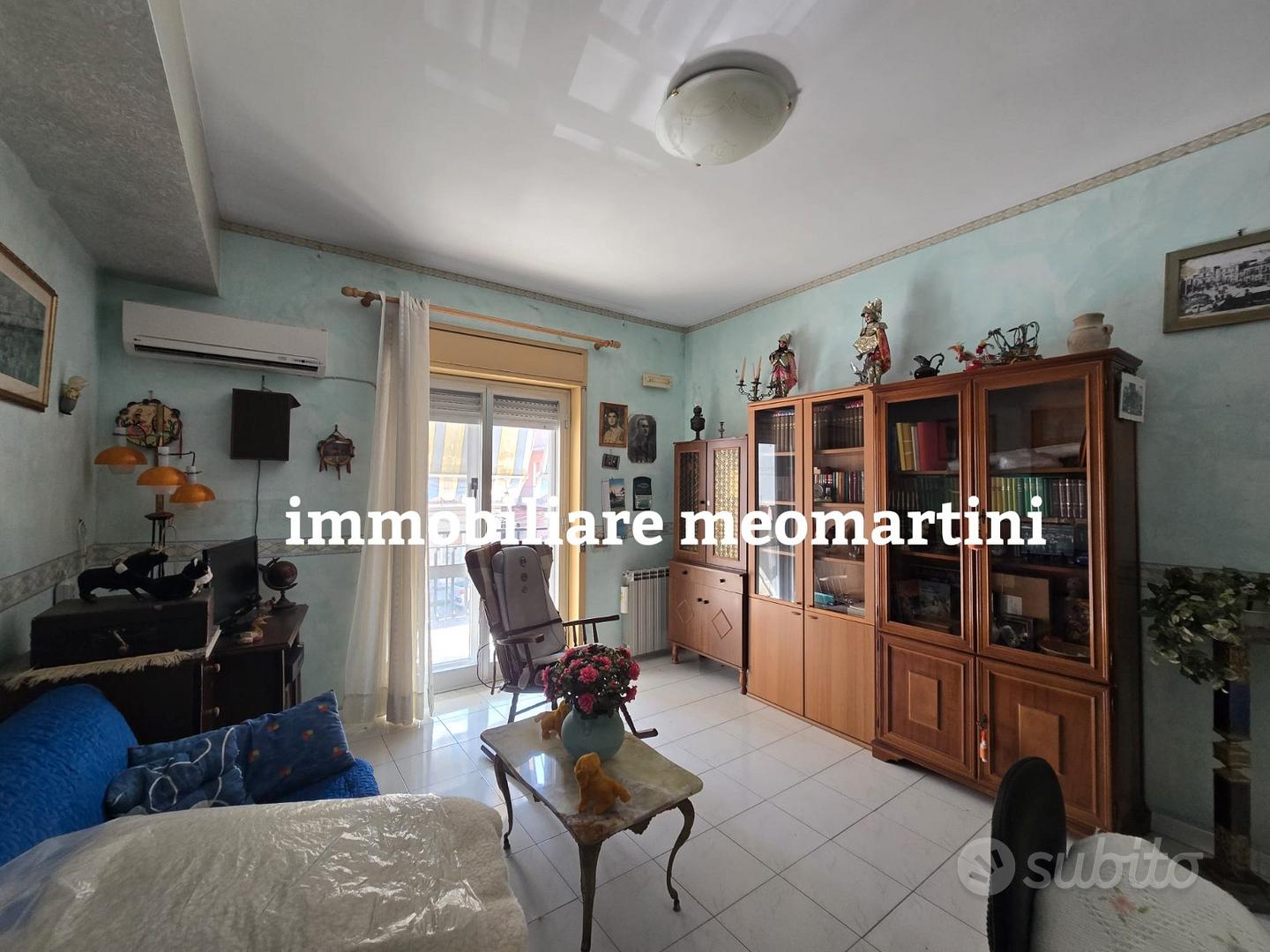 Appartamento – Lentini, Siracusa - Vista 2