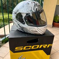 Casco donna