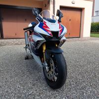 Honda cbr1000rr sp 30° ann. km.0