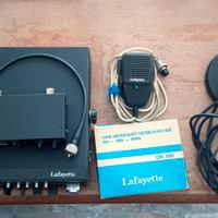 CB Lafayette Texas  + Antenna mobile