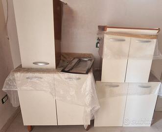 Cucina come nuova