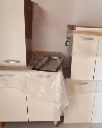 Cucina come nuova