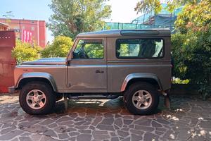 DEFENDER ICONICO