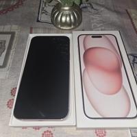 Iphone 15 plus 128GB