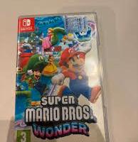super mario bros