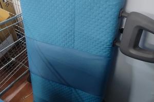 Interni panda 169 dal 2003