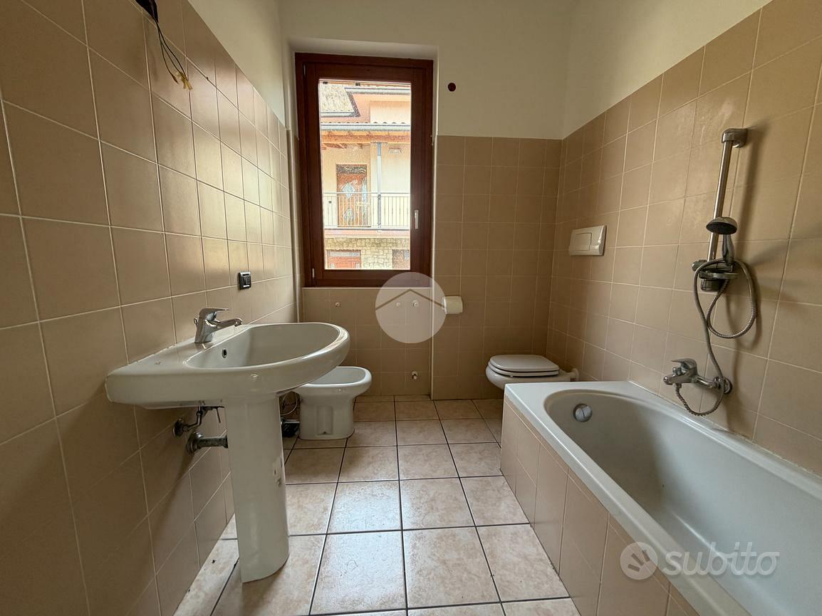 Appartamento – Berzo San Fermo, Bergamo - Vista 5