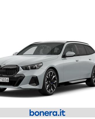 BMW Serie 5 540d Touring 48V xdrive M Sport Pro au