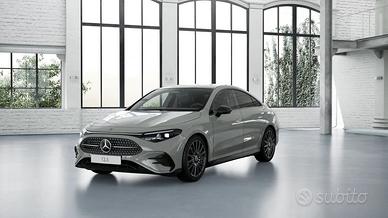 Mercedes-Benz CLA 220 4MATIC Shooting Brake